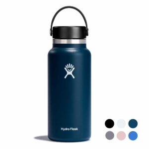 Pachon Hydro Flask Wide Mouth Flex Cap 32oz