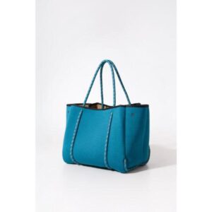 Bolso Pop Ups Everyday Tote Teal