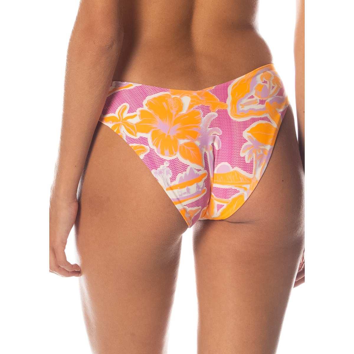 Bottom Maaji ICON26 Flamingo Glow Valery - Imagen 2