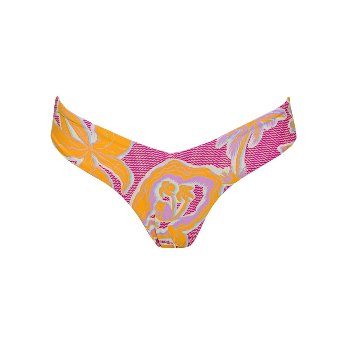 Bottom Maaji ICON26 Flamingo Glow Valery - Imagen 4