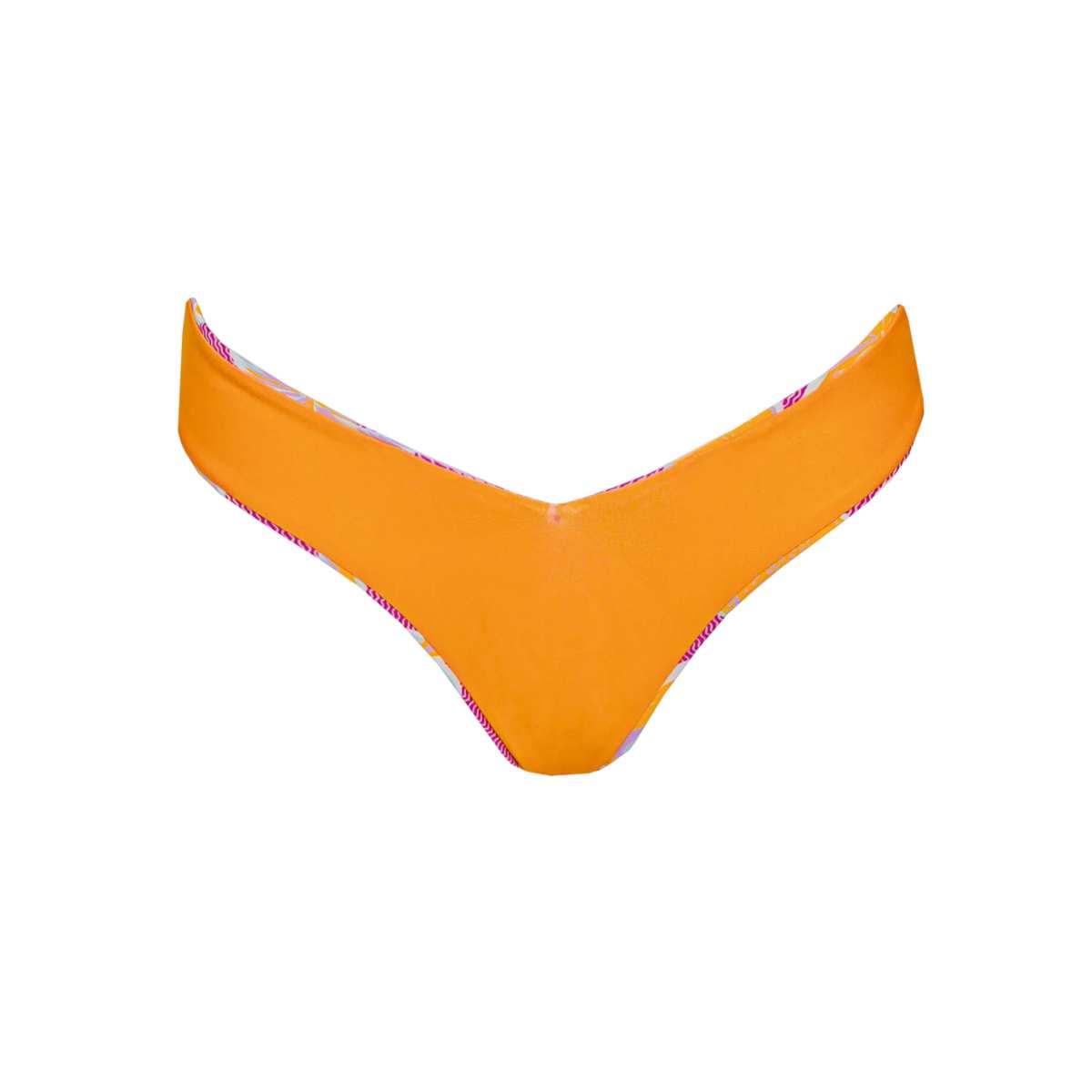 Bottom Maaji ICON26 Flamingo Glow Valery - Imagen 6