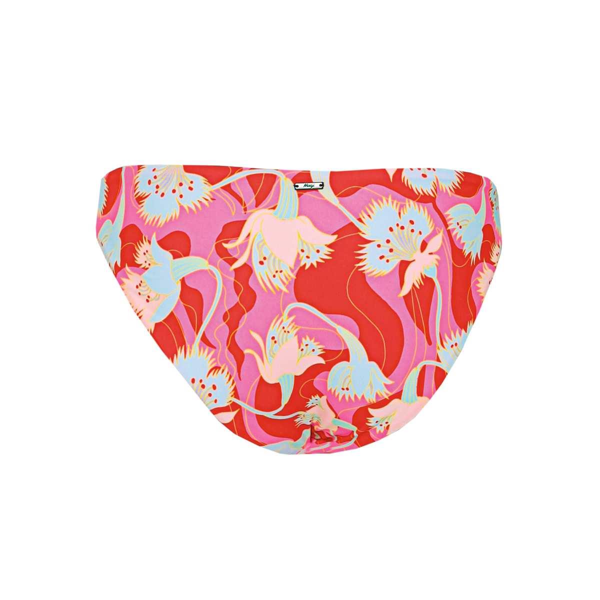 Bottom Maaji ICON26 Floral Rush Flirt - Imagen 5