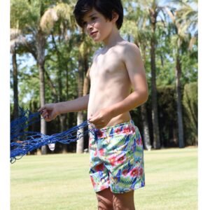 Calzoneta MariCruz niño Tutti Frutti