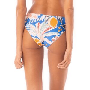 Bottom Maaji SP25 Tropical Bliss Sublimity