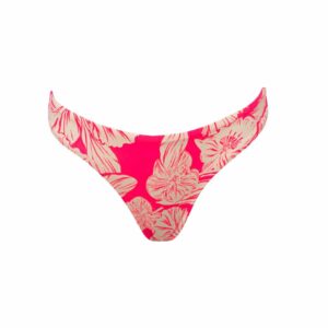 Bottom Maaji SP25 Pink Blossom Flirt