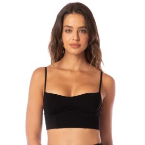 Top Maaji SS25 Midnight Shadow Twinkly