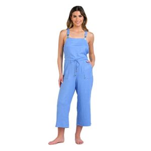 Jumper LB Delphine Coast celeste