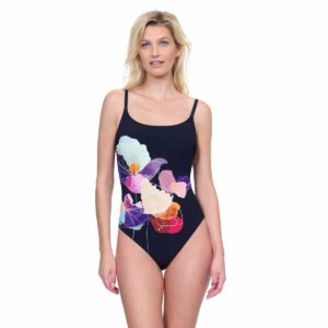 Calzoneta Gottex Enchanted Sun lingerie strap