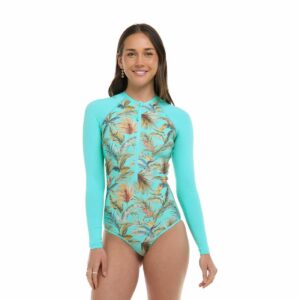Calzoneta BG M/L Molokini Chanel mujer