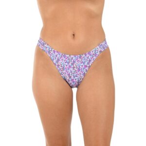 Bottom Citrus Flora Libertad