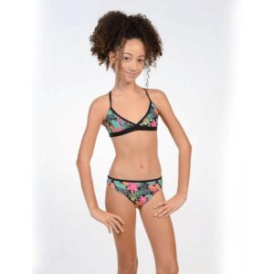 Bikini Ingear 2 pzas Into The Wild niña 10-16yr
