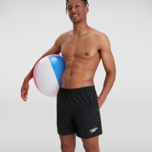 Calzoneta Speedo playa Essential hombre negro