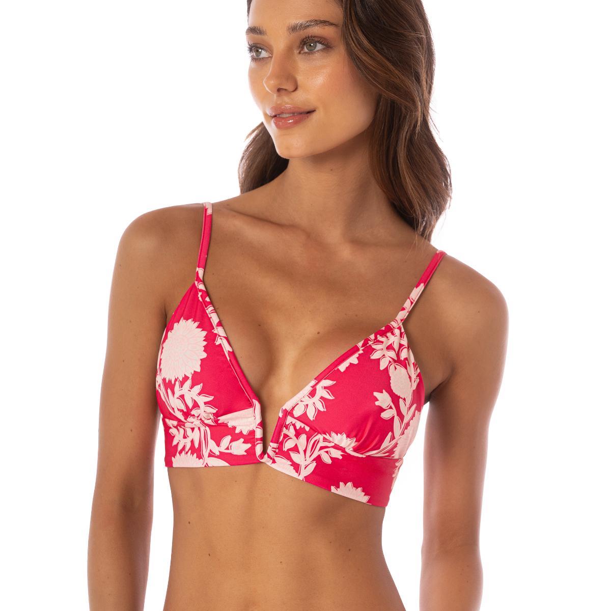 Top Maaji HS25 Candy Flowery Parade