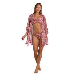 Kimono Sunshine 79 Shimmer Ripple