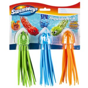 Squidivers Swimways