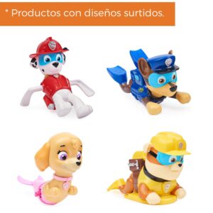 Paw Patrol Paddling Pups Swimways