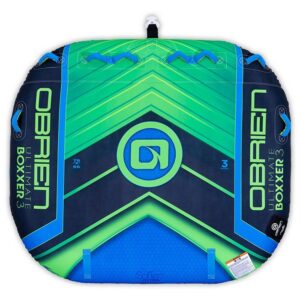 Tubo Obrien Ultimate Boxxer 3 personas