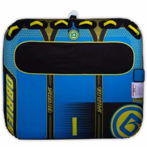 Tubo Obrien Speedster 3 personas