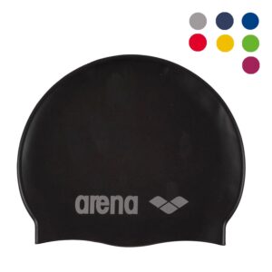 Gorra Arena Silicon Classic Jr