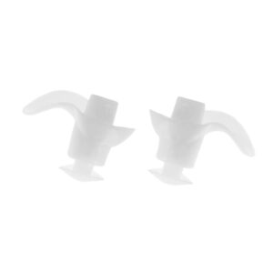 Tapon de Oido Finis clear