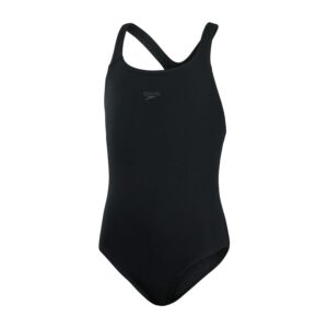 Calzoneta Speedo Endurance+ Medalist niña negro