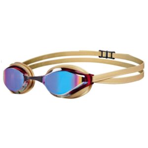 Anteojo Arena Competencia Python Mirror Adulto