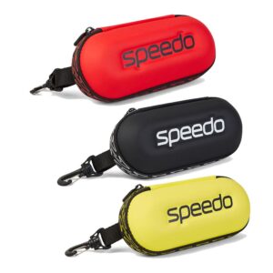 Estuche Speedo para anteojos