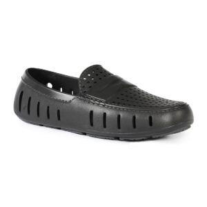 Zapato Floafers Country Club hombre negro
