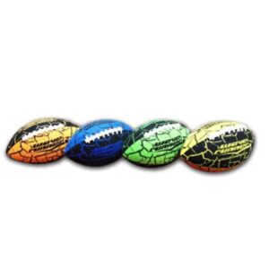 Pelota WaveRunner Grip It Futbol Americano