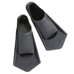 Pataleta Arena Powerfin talla 2-3