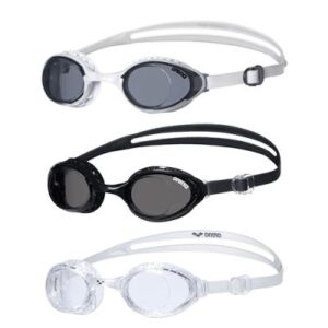 Anteojo Arena Air Soft Adulto