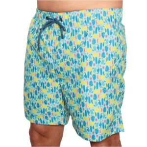 Calzoneta Coastal Revolution SS sweet papaya hombre