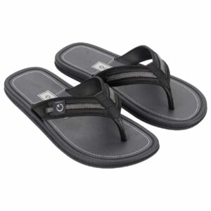 Sandalia Cartago Maiorca Essencial gris hombre