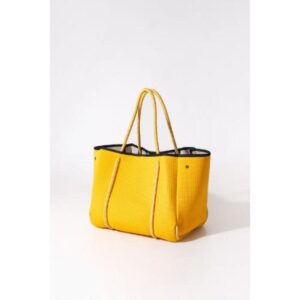 Bolso Pop Ups Everyday Tote Mustard