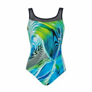 Calzoneta Sunflair 72059 ocean dream top mesh