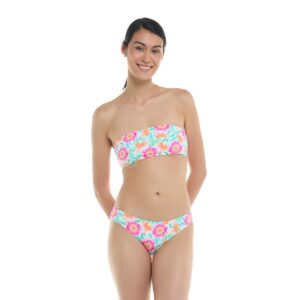 Bottom Eidon Pixel Beachy mujer