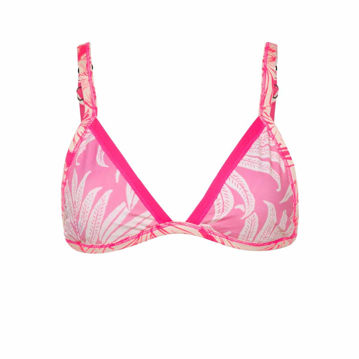 Top Maaji SP25 Pink Blossom Rewind - Imagen 2