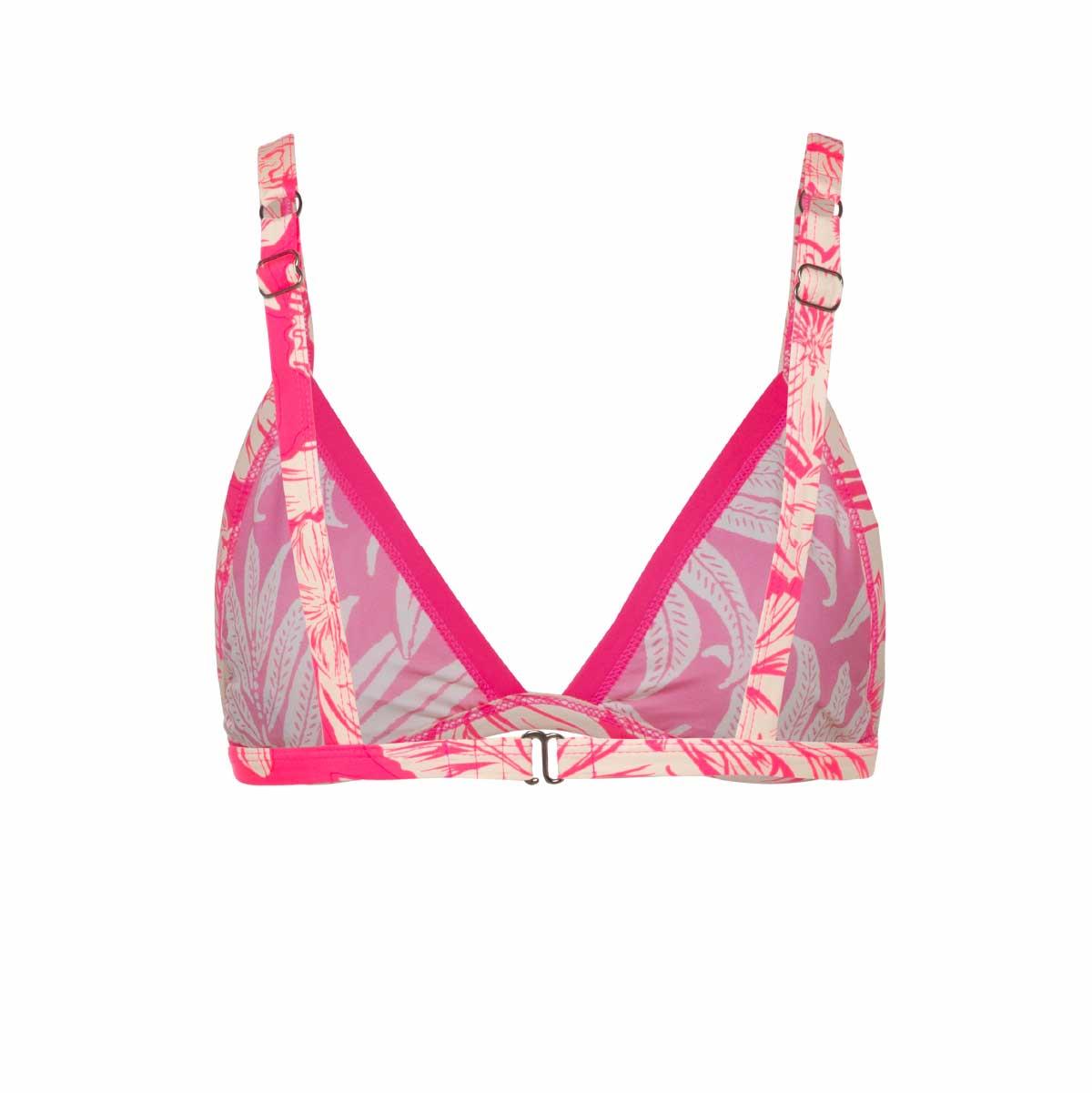 Top Maaji SP25 Pink Blossom Rewind - Imagen 3