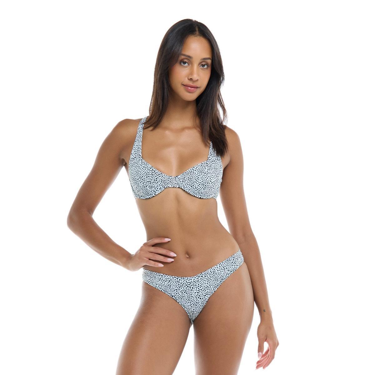 Bottom Eidon Feline V Low Rider mujer