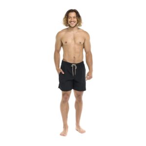 Calzoneta Eidon Creek negra hombre