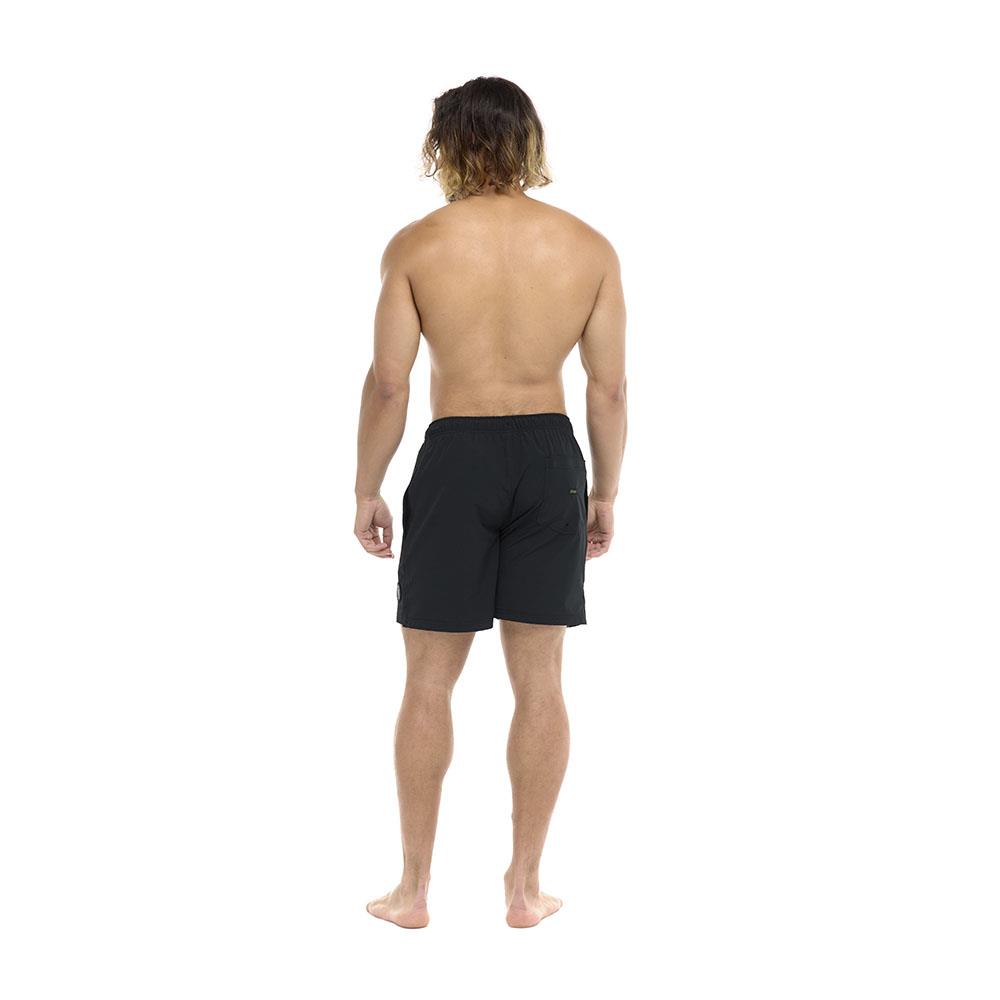 Calzoneta Eidon Creek negra hombre - Imagen 5