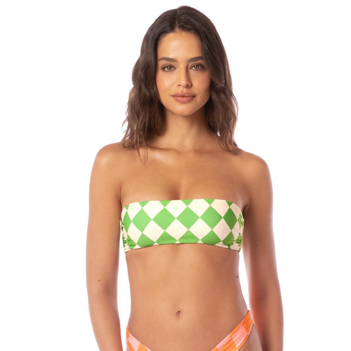 Top Maaji SS25 Diamond Sour Bryn