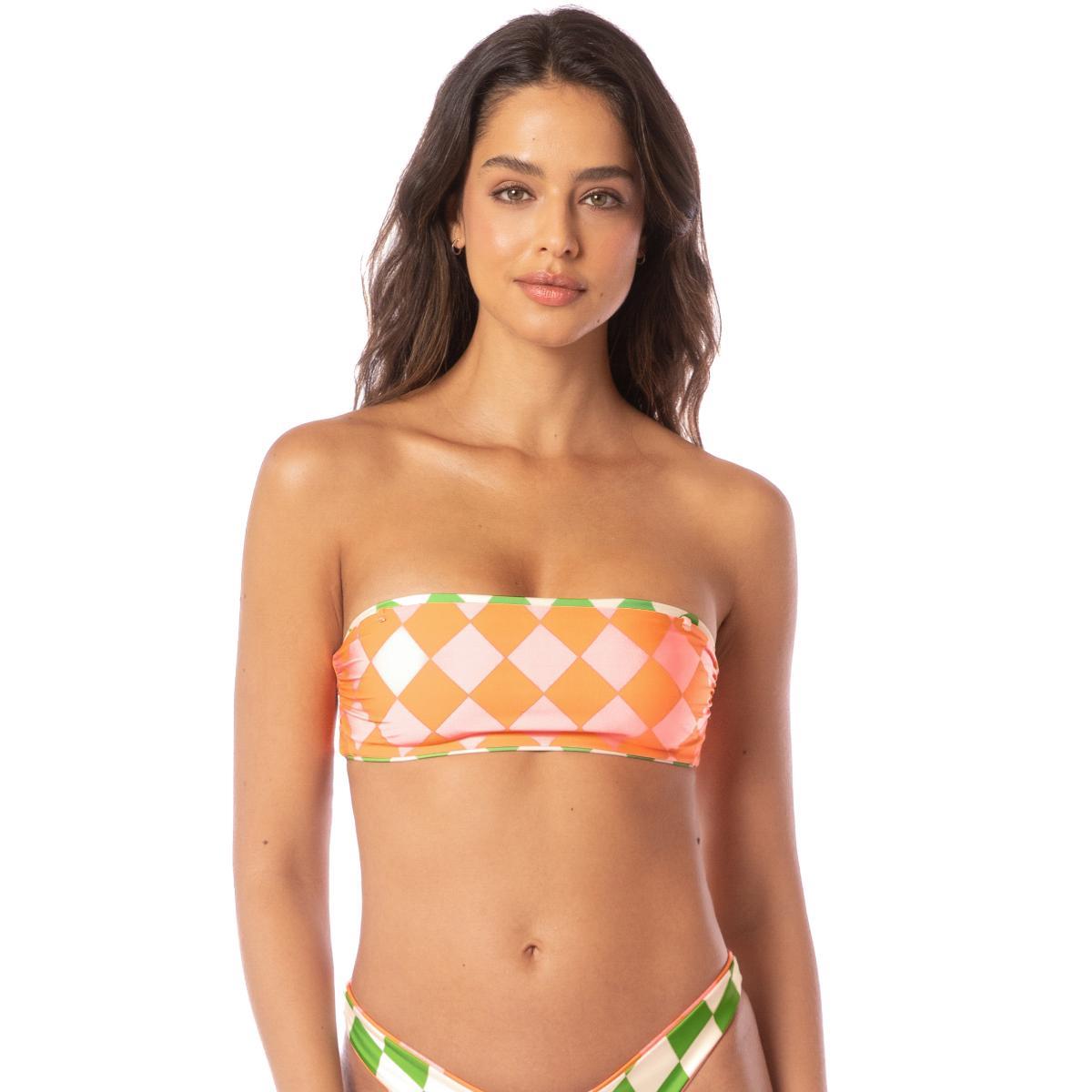 Top Maaji SS25 Diamond Sour Bryn - Imagen 3