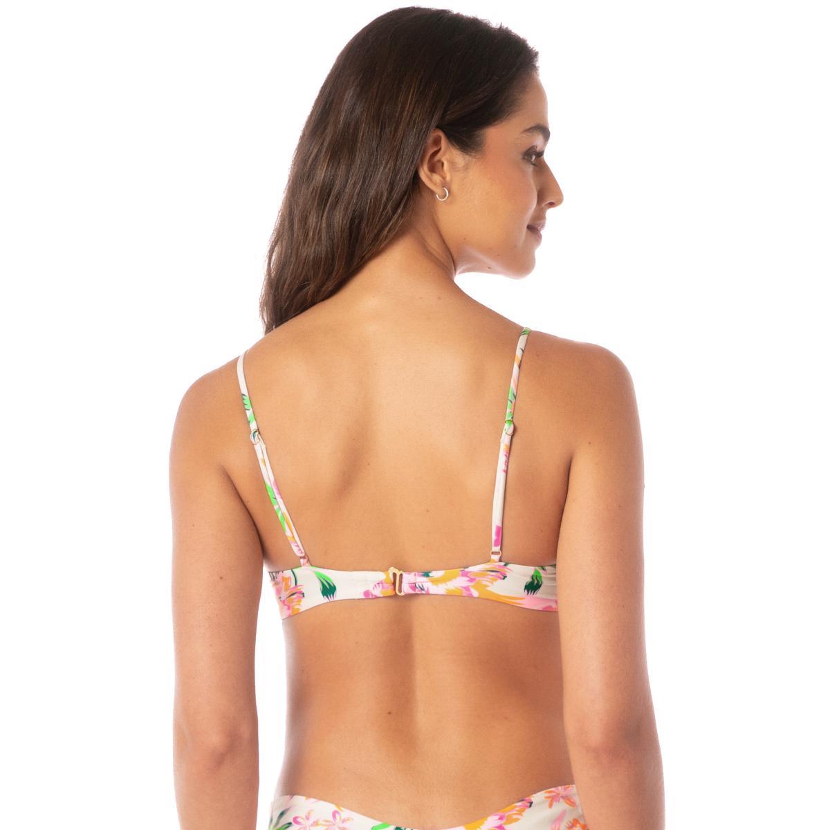 Top Maaji SS25 Bubby Blossom Irene - Imagen 3