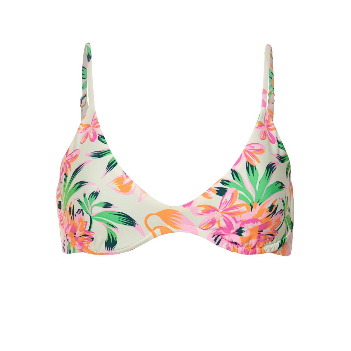 Top Maaji SS25 Bubby Blossom Irene - Imagen 4