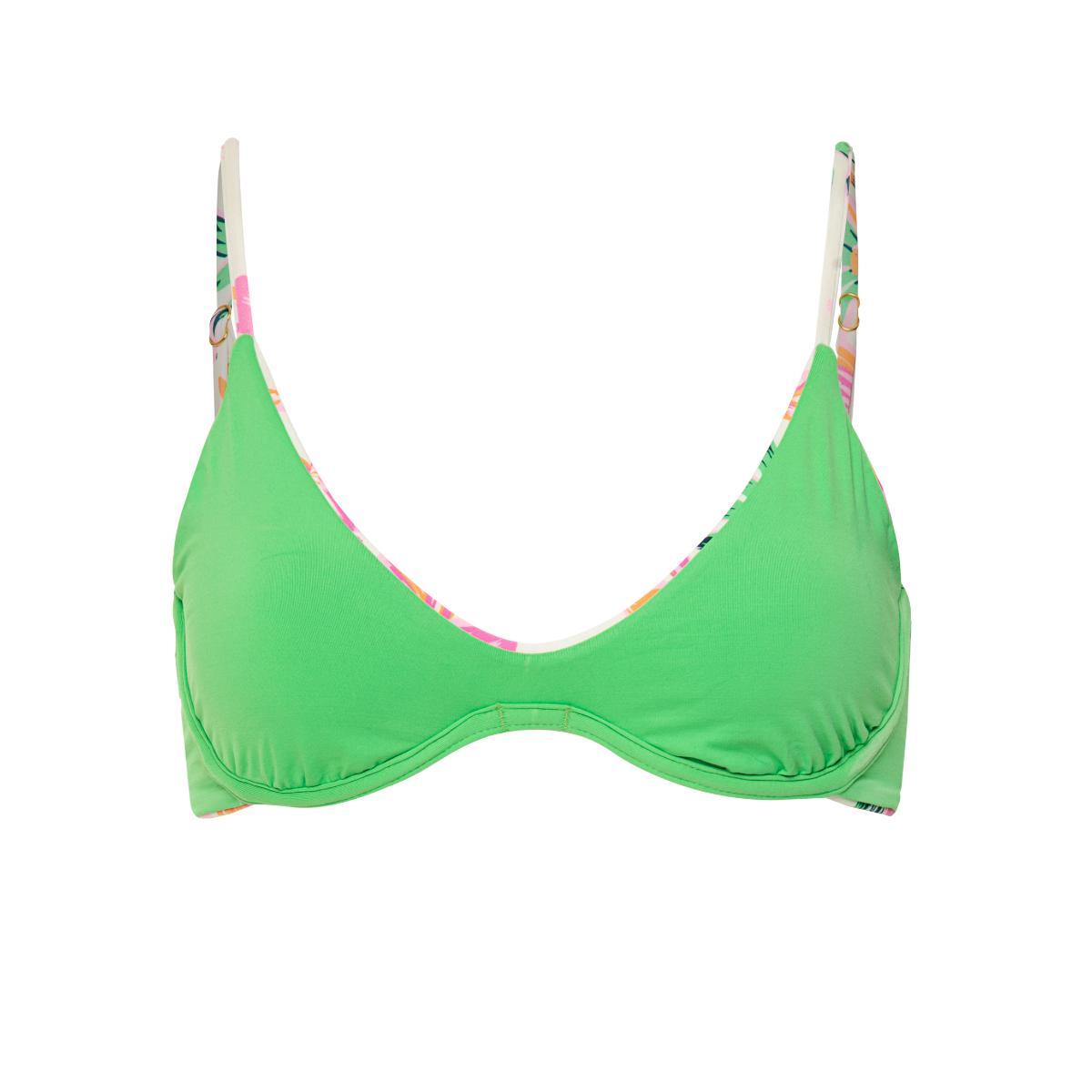 Top Maaji SS25 Bubby Blossom Irene - Imagen 5