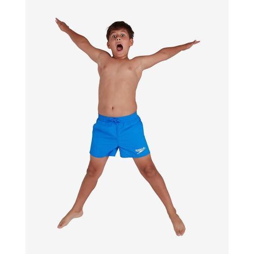 Calzoneta Speedo playa Essential niño royal