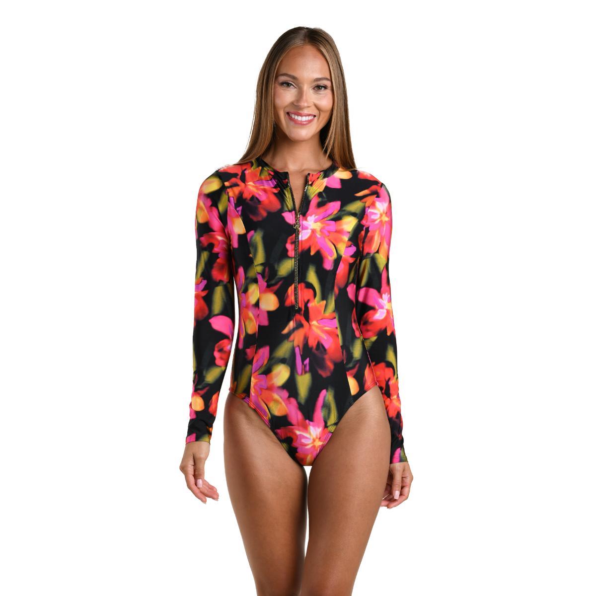 Calzoneta Sunshine 79 M/L Floressence - Imagen 2