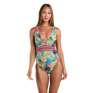 Calzoneta Sunshine 79 Paradise Heat reversible