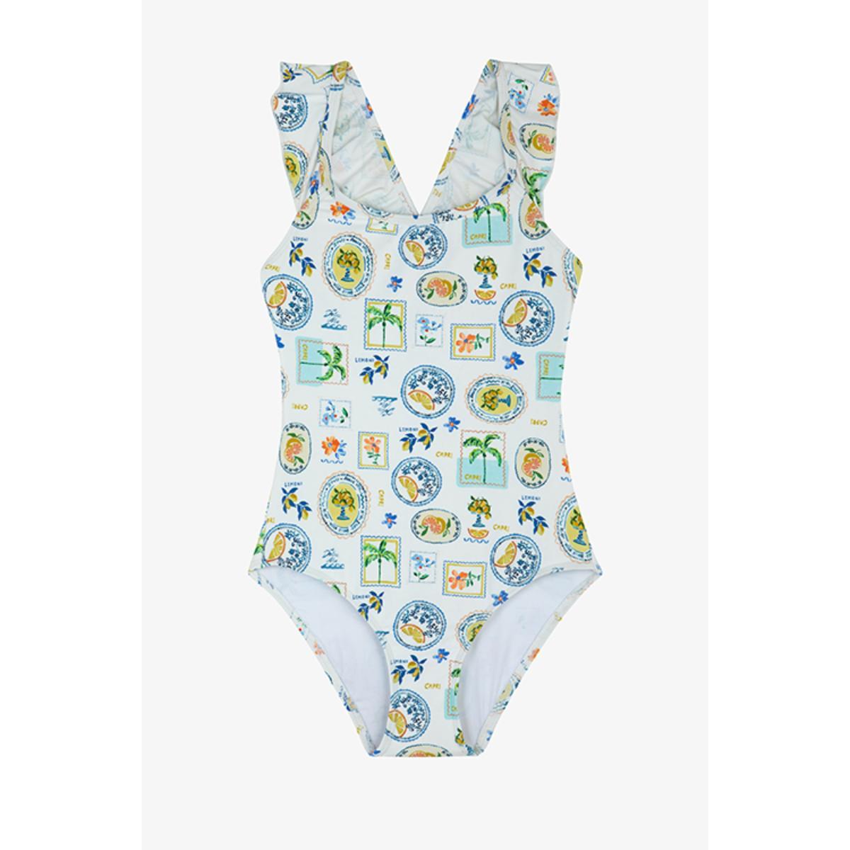 Calzoneta Flirtt niña Capri Vibes